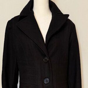 Worthington Wool Coat